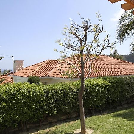 Eve Pissouri Rozaki Villa Camera foto