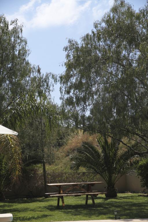 Eve Pissouri Rozaki Villa Camera foto