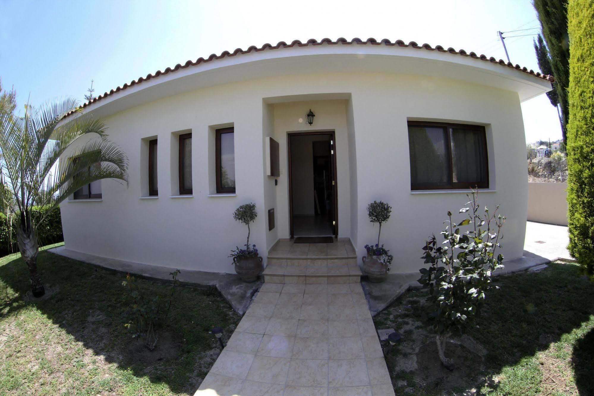 Eve Pissouri Rozaki Villa Esterno foto