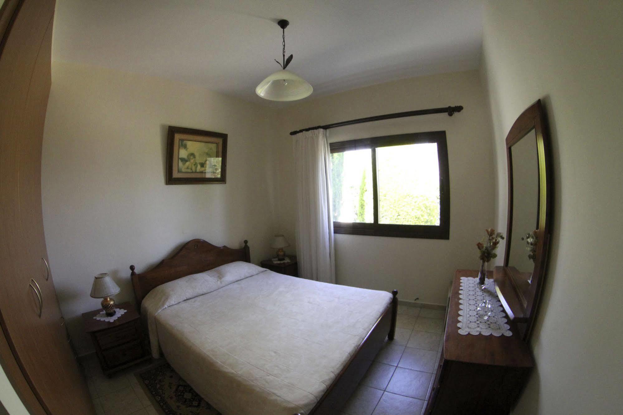 Eve Pissouri Rozaki Villa Esterno foto