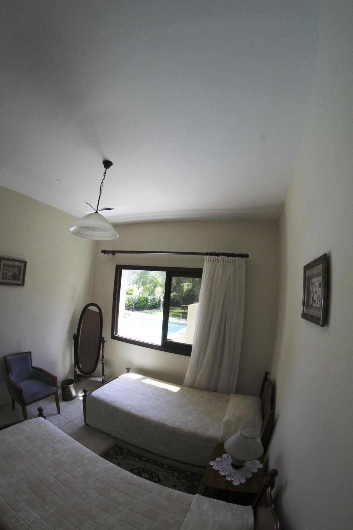 Eve Pissouri Rozaki Villa Esterno foto
